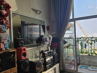 Bán căn hộ chung cư 3pn, 2wc, 143m2 tại 13e phong phú, giá cực chất 4 tỷ vnd