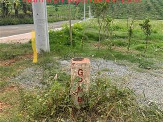 Bán lô góc 142,5m2 sổ riêng, đường 22m, view đồi đẹp. giá 1,2 tỷ