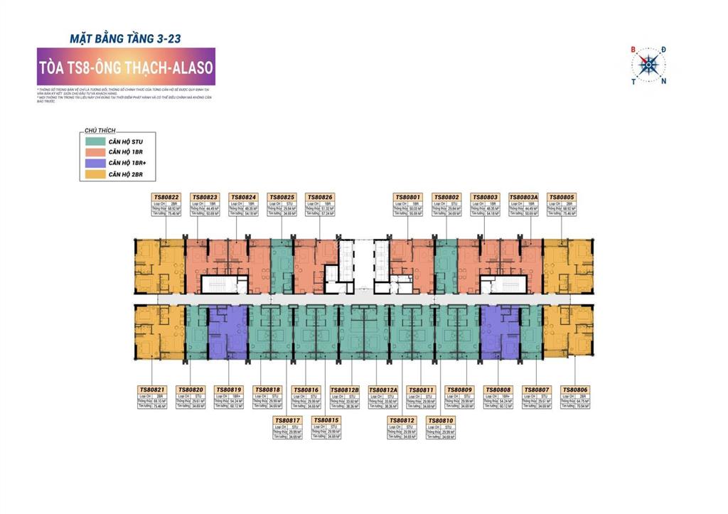 Bán căn hộ tại the sunset, phú quốc, 3,175 tỷ, 60 m2, giá ưu đãi