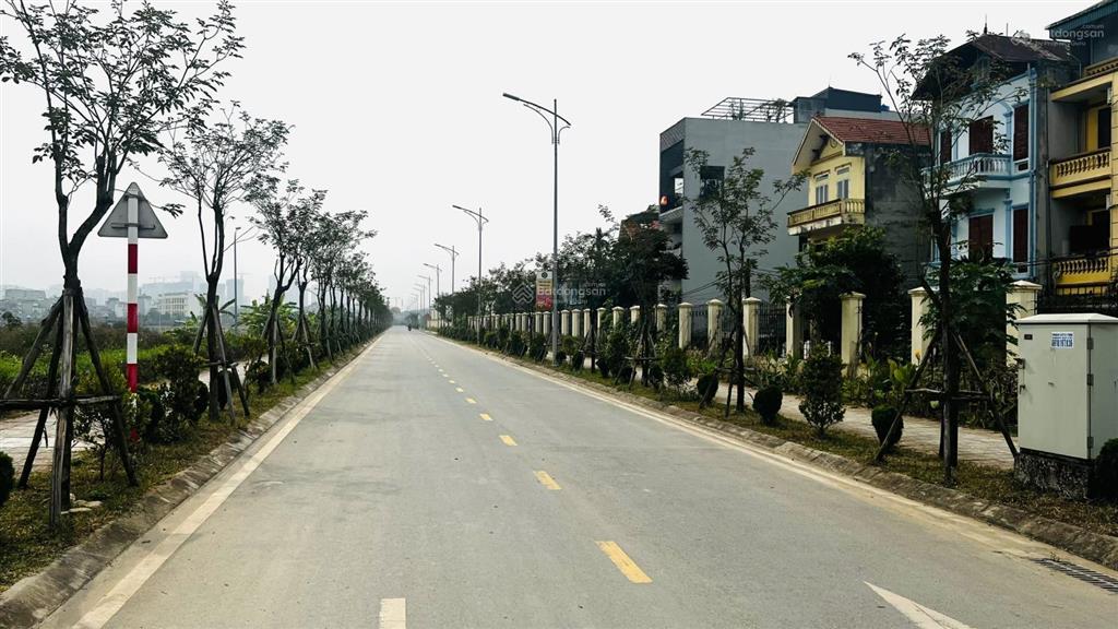 Cho thuê nhà cấp 4 rộng rãi, thoáng mát giữa không gian sinh thái xanh của học viện nông nghiệp