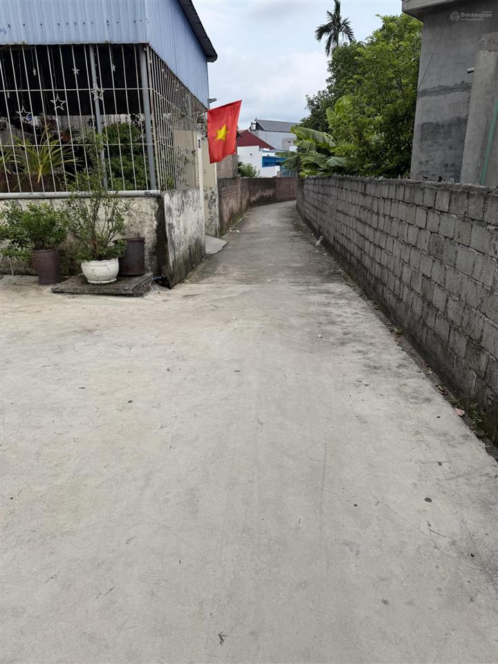 Cần bán thửa đất rộng 145m2. ngõ 3m ô tô vào tận đất. tại hà nhuận, an phong, an hoà cũ. giá 11tr