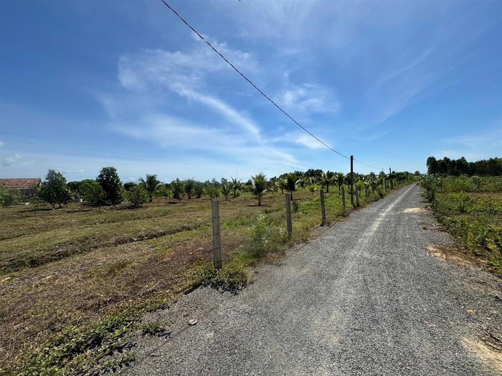 Bán đất tại thôn lạc ninh, xã bắc ninh hòa, khánh hòa, 5 triệu / m2, 2281.4 m2