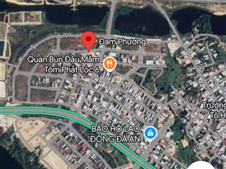 Cần cho thuê biệt thự đường đạm phương  đà nẵng