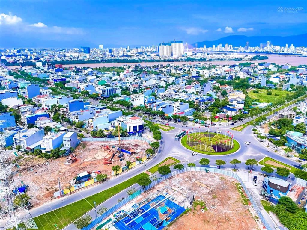 Cần bán nhanh cặp đất đ. 29/3 siêu đắc địa