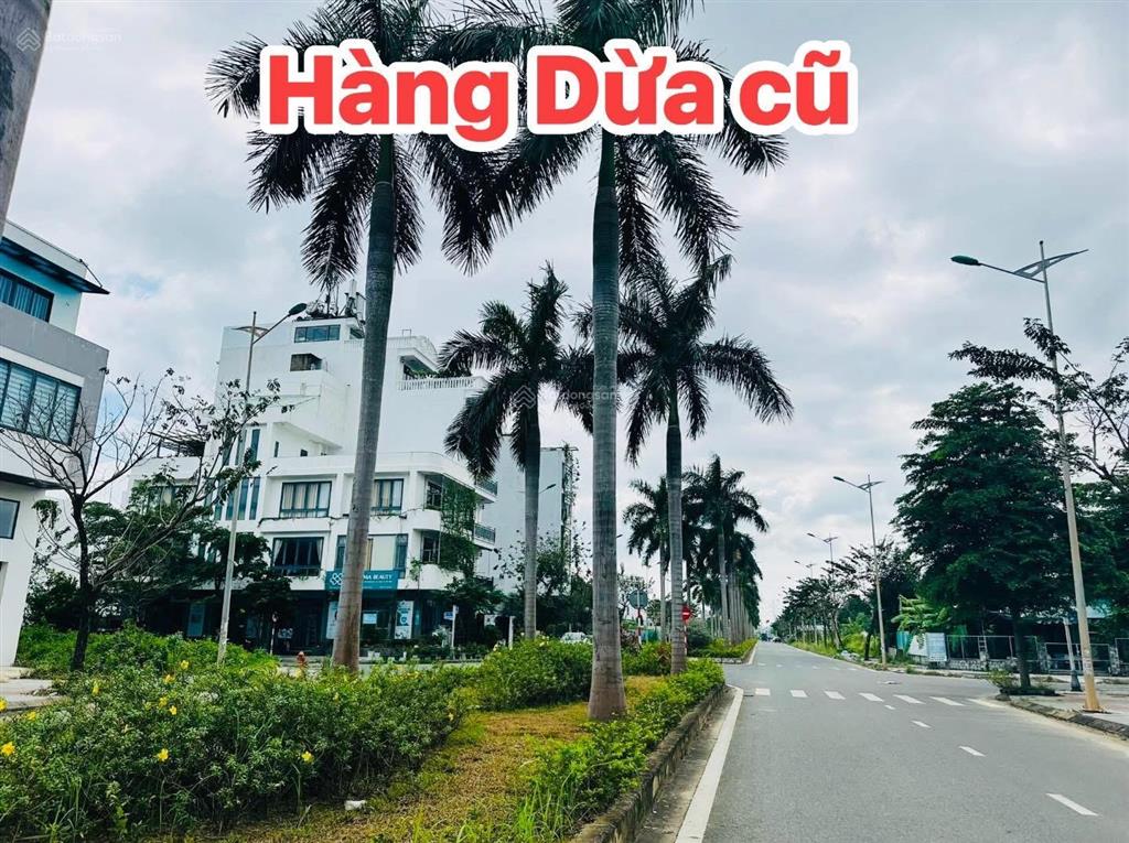 Cần bán nhanh cặp đất đ. 29/3 siêu đắc địa