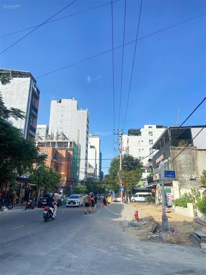 Cần bán mặt tiền đường đỗ bá (ngang 8m)
