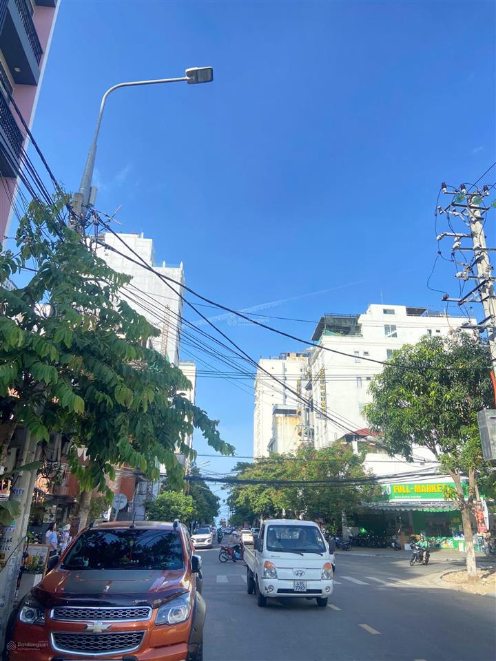 Cần bán mặt tiền đường đỗ bá (ngang 8m)