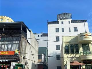 Cần bán mặt tiền đường đỗ bá (ngang 8m)