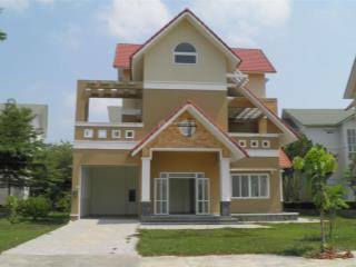 Bán biệt thự 4pn, 5wc tại đường tc1, phường thới hòa, tp. hồ chí minh, giá ưu đãi 12,5 tỷ