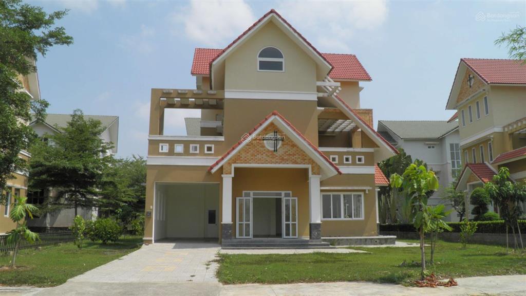 Bán biệt thự 4pn, 5wc tại đường tc1, phường thới hòa, tp. hồ chí minh, giá 12,5 tỷ