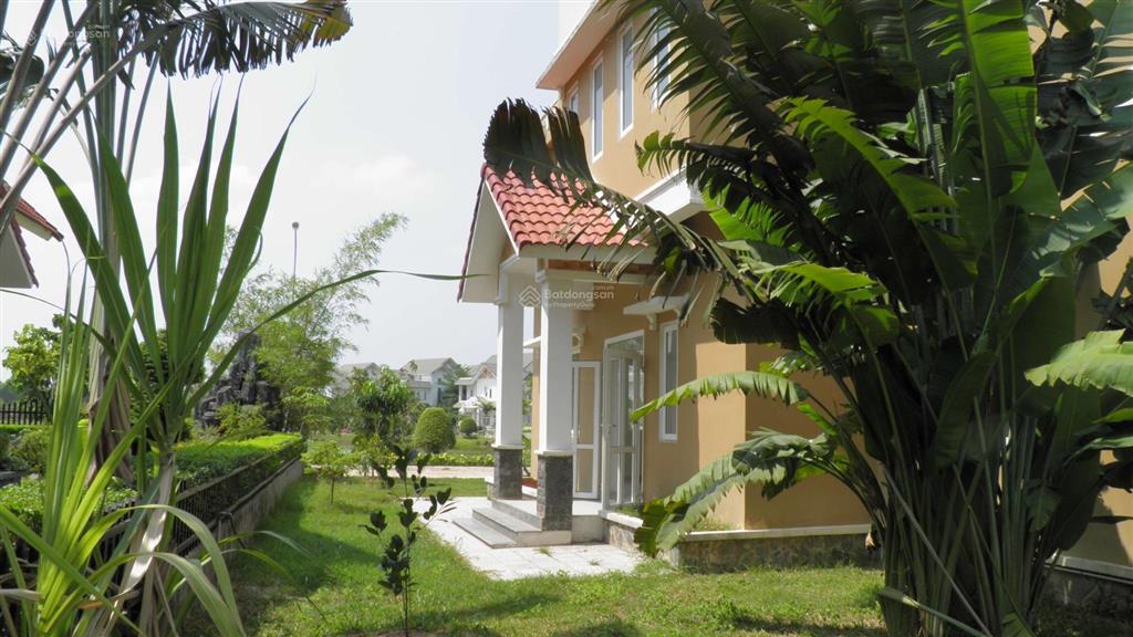 Bán biệt thự 4pn, 5wc tại đường tc1, phường thới hòa, tp. hồ chí minh, giá 12 tỷ vnđ