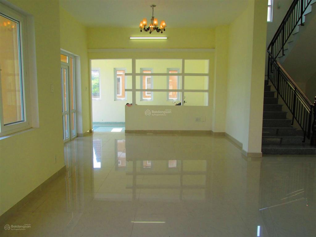 Bán biệt thự 4pn, 5wc tại đường tc1, phường thới hòa, tp. hồ chí minh, giá 12 tỷ vnđ