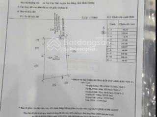 Bán đất tại cách đường đt 750 khoảng 100 mét, đường rộng 6m, 50 tỷ, 51236 m2, giá ưu đãi hot