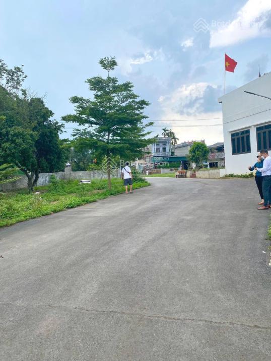 Bán gấp mấy lô đất cổ đông, sơn tây ngay gần ql21 chỉ 300m. ưu tiên bác nào xuống tiền nhanh