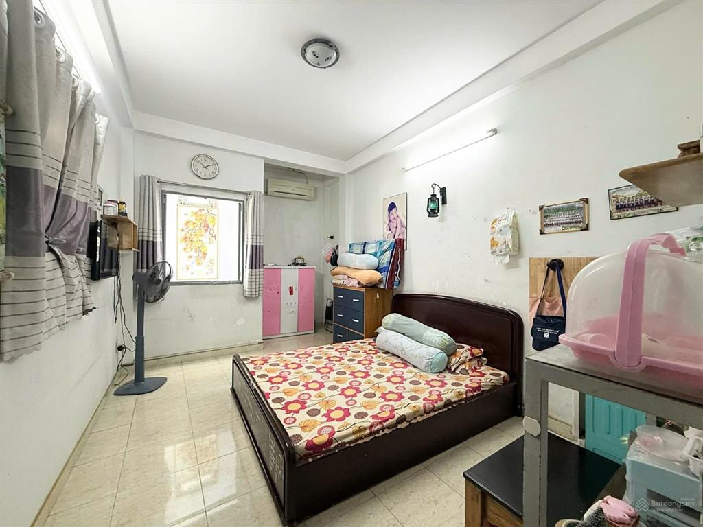 9 chủ bán nhà hẻm xe hơi trung tâm phú nhuận