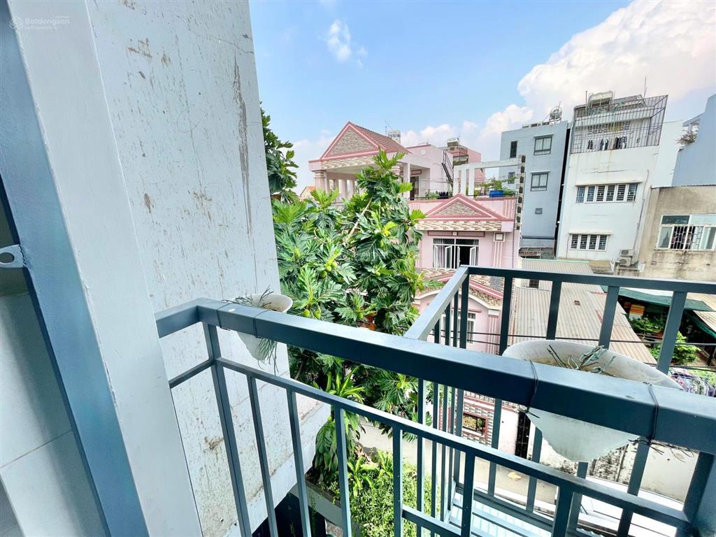 Siêu phẩm phòng ban công ngay nguyễn duy trinh quận 2  có thể ở ngay