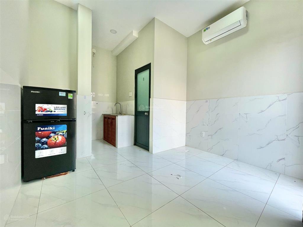 Siêu phẩm phòng ban công ngay nguyễn duy trinh quận 2  có thể ở ngay