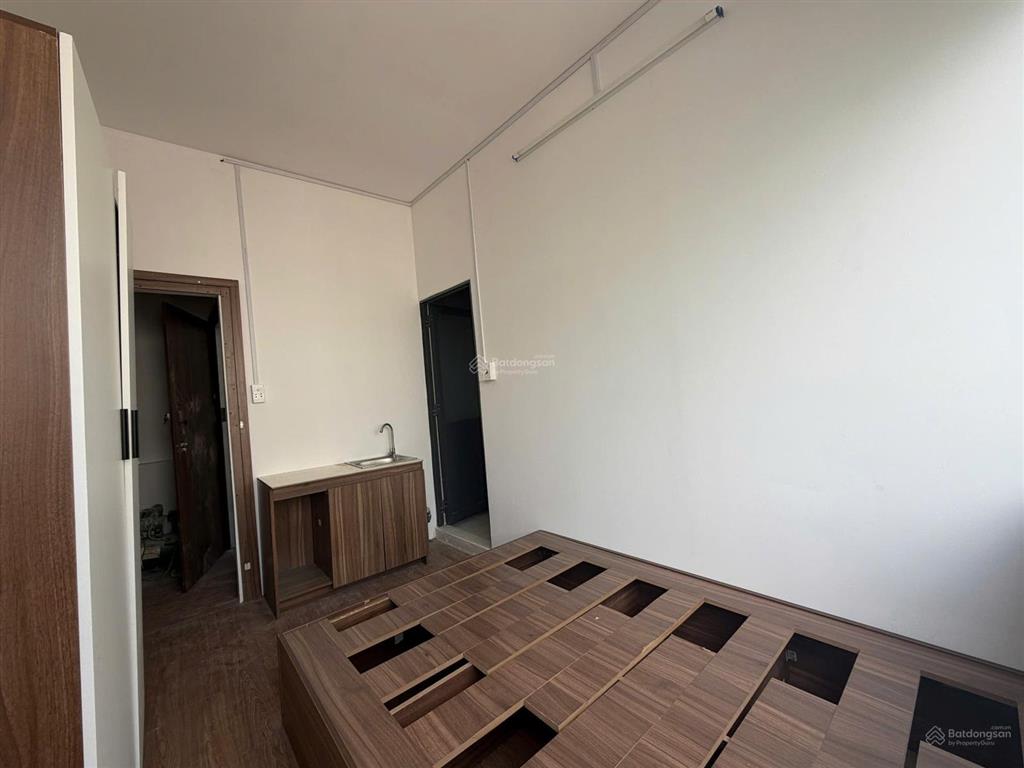 Siêu phẩm chỉ 4tr2 phòng full nội thất  siêu đẹp siêu thoáng ngay trần não cầu sài gòn quận 2
