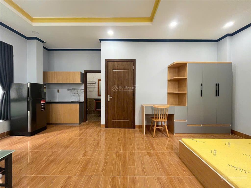 Khai trương siêu phẩm ban công full nội thất chỉ 4tr5
