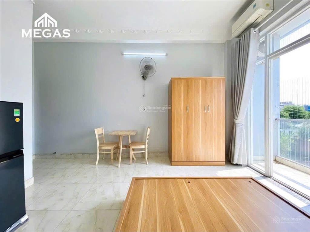 Cho thuê phòng full nội thất siêu thoáng ngay trần não cầu sài gòn quận 2 giá tốt