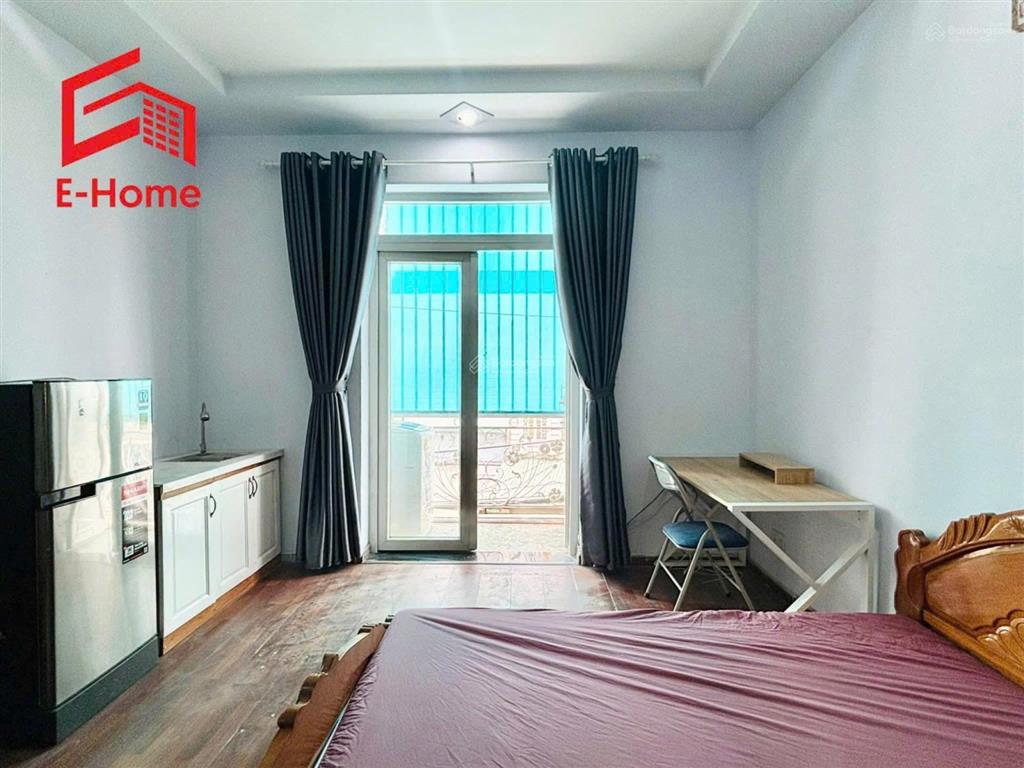 Siêu phẩm  phòng ban công ngay nguyễn thị định quận 2  có thể ở ngay