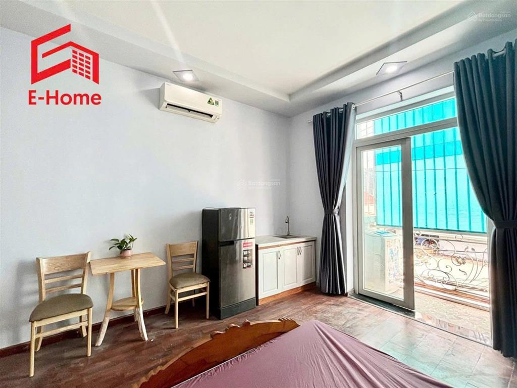 Siêu phẩm  phòng ban công ngay nguyễn thị định quận 2  có thể ở ngay