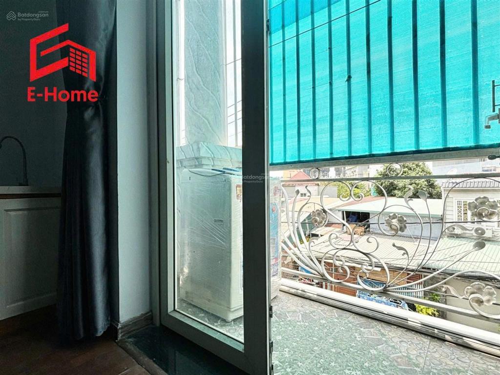 Siêu phẩm  phòng ban công ngay nguyễn thị định quận 2  có thể ở ngay