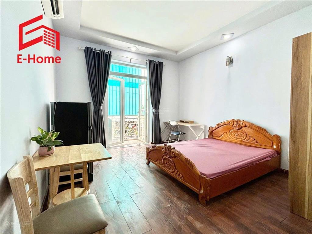 Siêu phẩm  phòng ban công ngay nguyễn thị định quận 2  có thể ở ngay