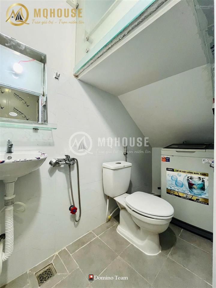 Siêu phẩm chỉ 4tr2 phòng full nội thất  siêu đẹp siêu thoáng ngay trần não cầu sài gòn quận 2