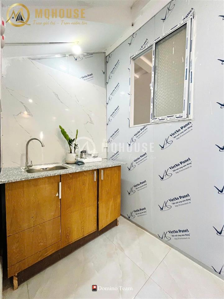 Siêu phẩm chỉ 4tr2 phòng full nội thất  siêu đẹp siêu thoáng ngay trần não cầu sài gòn quận 2