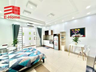 Cho thuê phòng full nội thất siêu thoáng ngay trần não cầu sài gòn quận 2 giá tốt