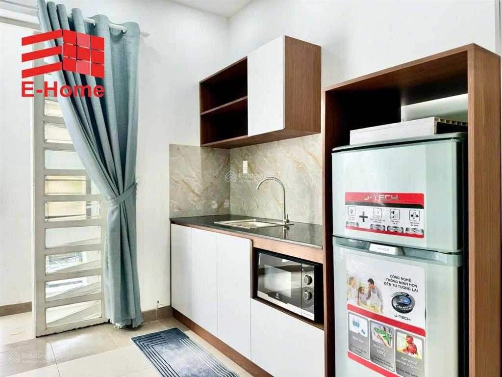 Cho thuê phòng full nội thất siêu thoáng ngay trần não cầu sài gòn quận 2 giá tốt