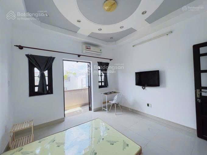 Cho thuê phòng full nội thất siêu thoáng ngay trần não cầu sài gòn quận 2 giá tốt
