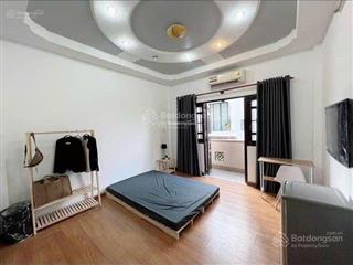 Cho thuê phòng full nội thất siêu thoáng ngay trần não cầu sài gòn quận 2 giá tốt