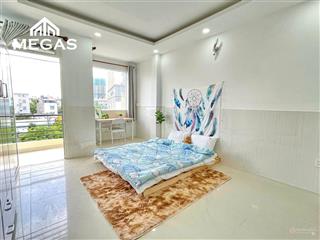 Siêu phẩm  phòng ban công ngay nguyễn thị định quận 2  có thể ở ngay