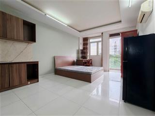 Cho thuê phòng full nội thất siêu thoáng ngay trần não, cầu sài gòn, quận 2, giá tốt