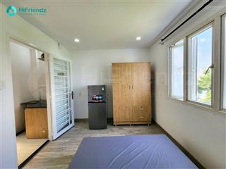 Cho thuê 1pn full nội thất siêu thoáng ngay trần não an khánh cầu sài gòn quận 2 giá tốt