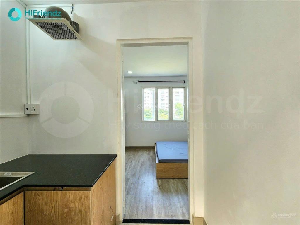 Cho thuê 1pn full nội thất siêu thoáng ngay trần não an khánh cầu sài gòn quận 2 giá tốt