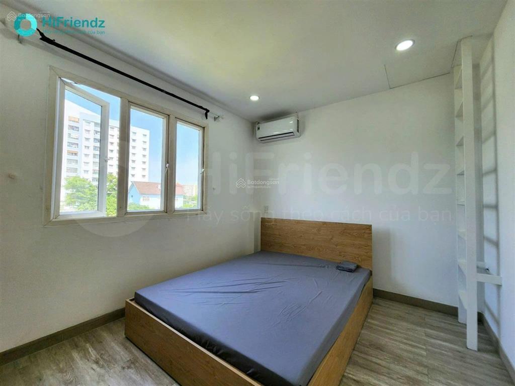 Cho thuê 1pn full nội thất siêu thoáng ngay trần não an khánh cầu sài gòn quận 2 giá tốt
