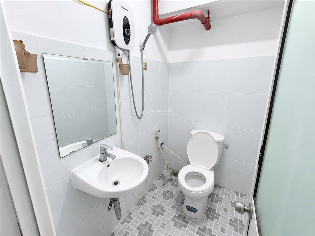 Cho thuê phòng full nội thất siêu thoáng ngay trần não, cầu sài gòn, quận 2, giá tốt