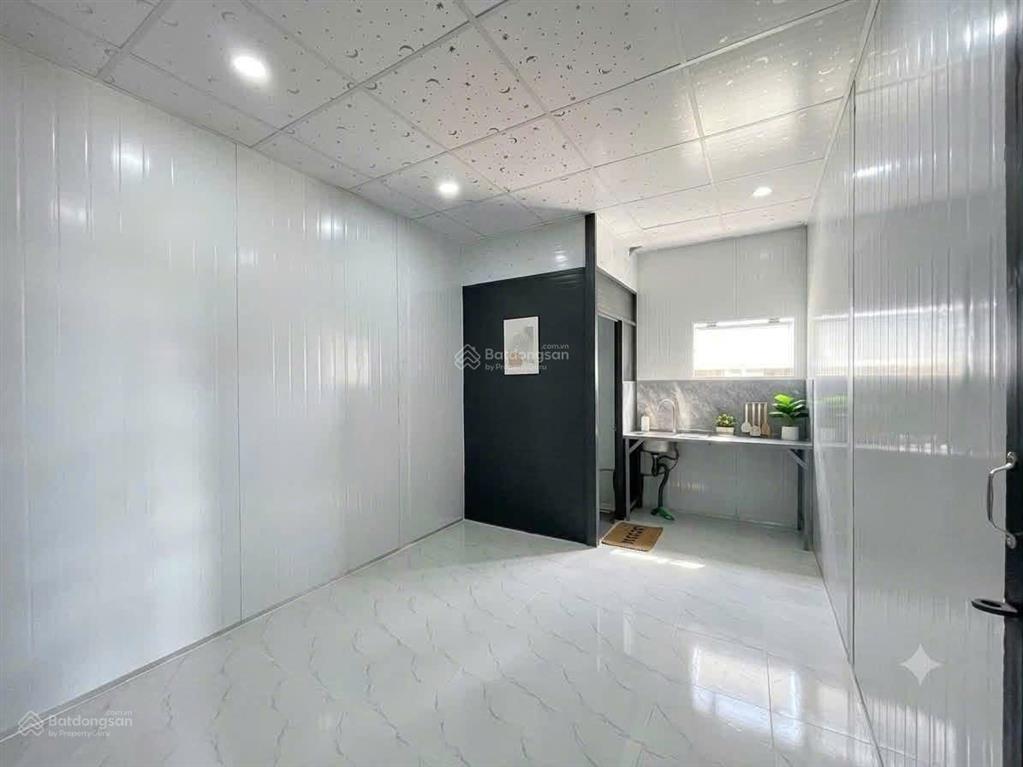 Khai trương phòng mới giá tốt  có máy lạnh ngay nguyễn duy trinh bình trưng quận 2