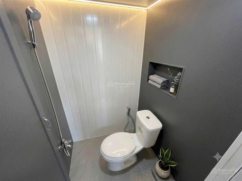 Khai trương phòng mới giá tốt  có máy lạnh ngay nguyễn duy trinh bình trưng quận 2