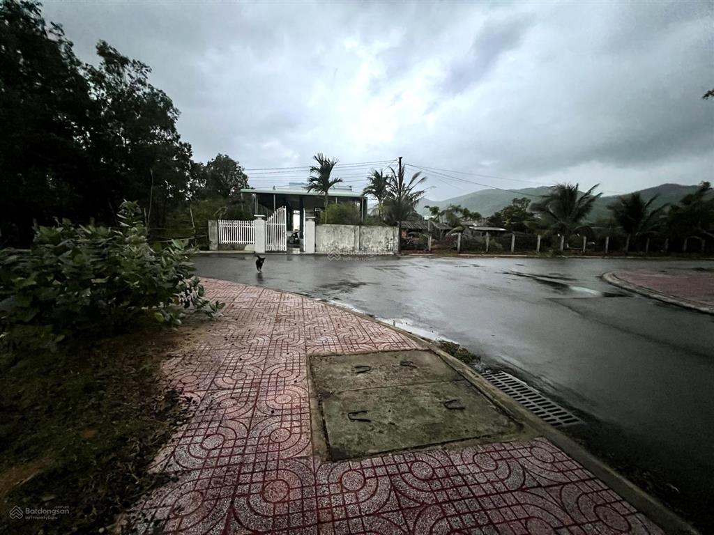 Bán đất nền góc dự án tại xã cát khánh, 750 triệu, 187.5 m2, giá tốt, chính chủ