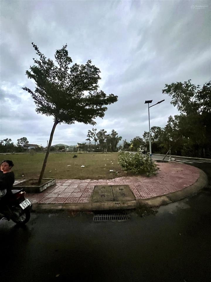 Bán đất nền góc dự án tại xã cát khánh, 750 triệu, 187.5 m2, giá tốt, chính chủ