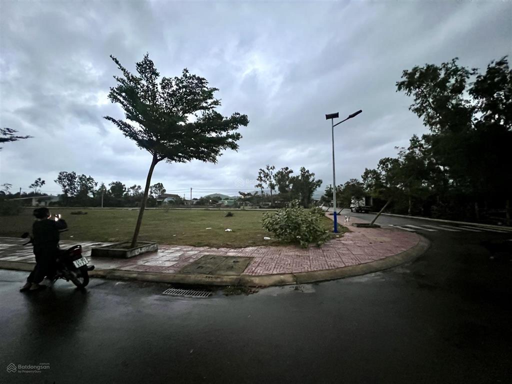 Bán đất nền góc dự án tại xã cát khánh, 750 triệu, 187.5 m2, giá tốt, chính chủ