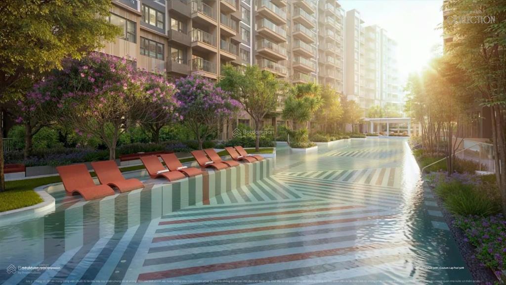 Orchard collection sycamorenhận booking 100triệu ck 200triệu ngay