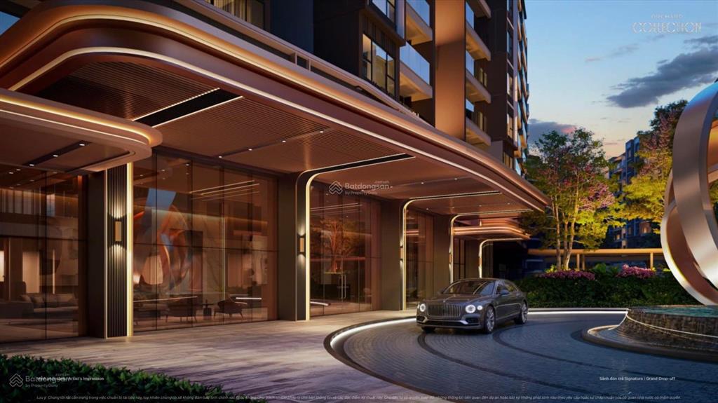 Orchard collection sycamorenhận booking 100triệu ck 200triệu ngay