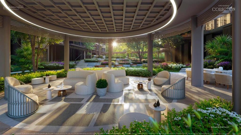 Orchard collection sycamorenhận booking 100triệu ck 200triệu ngay