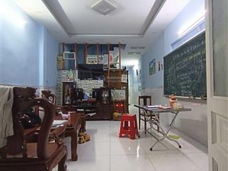 54m2 ngay chợ cây cám, hẻm rộng xe hơi, 4.6 tỷ tl