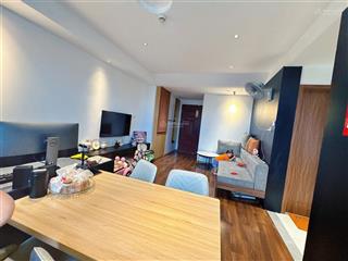 Chính chủ gửi bán căn 2 ngủ tecodiamond nhà ở full đồ